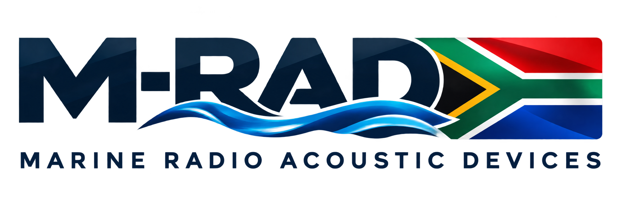 M-RAD — Marine Radio Acoustic Devices