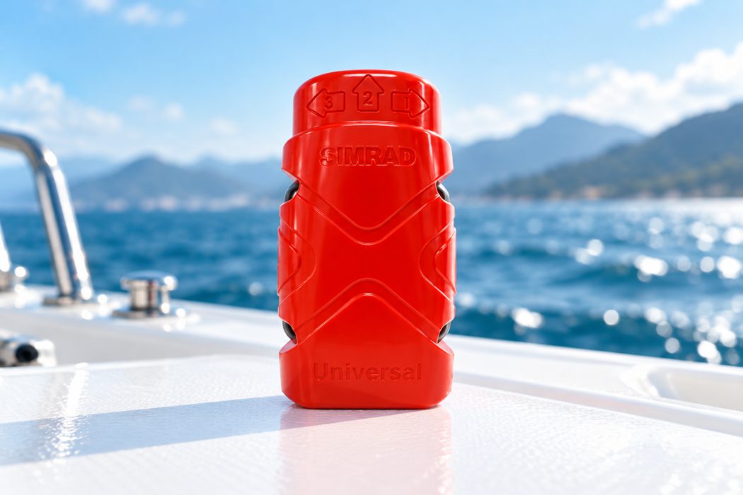 Simrad PX Universal catch monitoring sensor